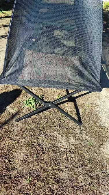 Москітна сітка на Розкладушку Хмельницький - фото 5