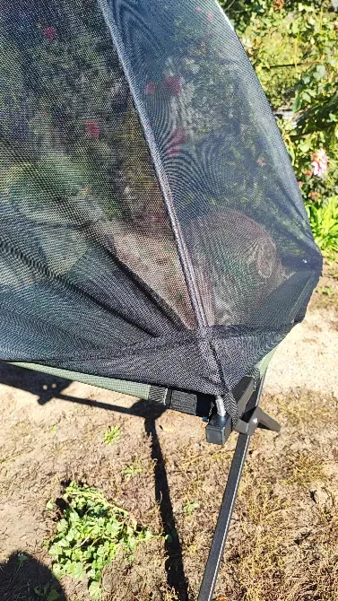 Москітна сітка на Розкладушку Хмельницький - фото 4