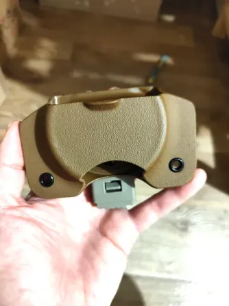 Холдер, підсумок, чохол, паучер під снюс. Дніпро