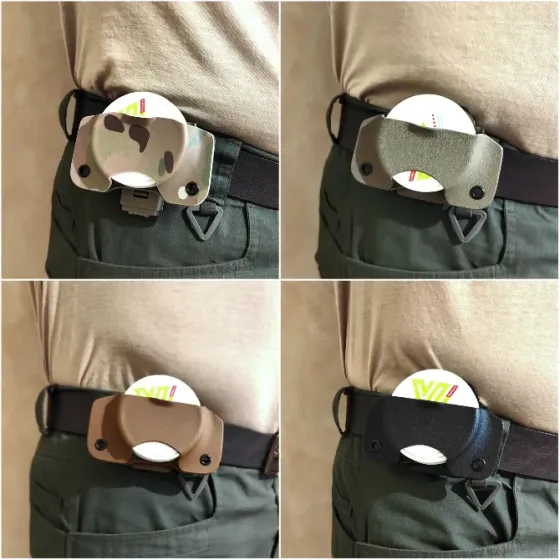 Холдер, підсумок, чохол, паучер під снюс. Дніпро