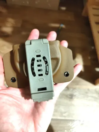 Холдер, підсумок, чохол, паучер під снюс. Дніпро