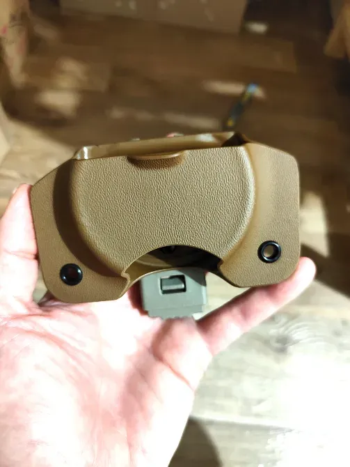 Холдер, підсумок, чохол, паучер під снюс. Дніпро - фото 6