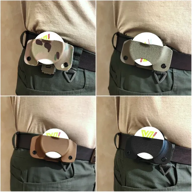 Холдер, підсумок, чохол, паучер під снюс. Дніпро - фото 1