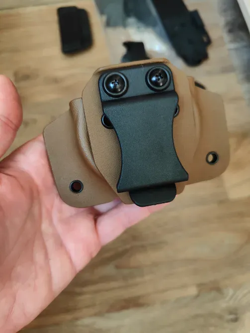 Холдер, підсумок, чохол, паучер під снюс. Дніпро - фото 8