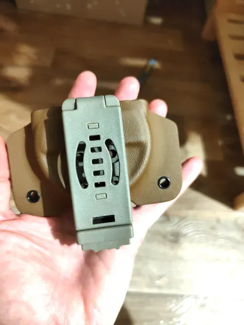 Холдер, підсумок, чохол, паучер під снюс. Дніпро - фото 5