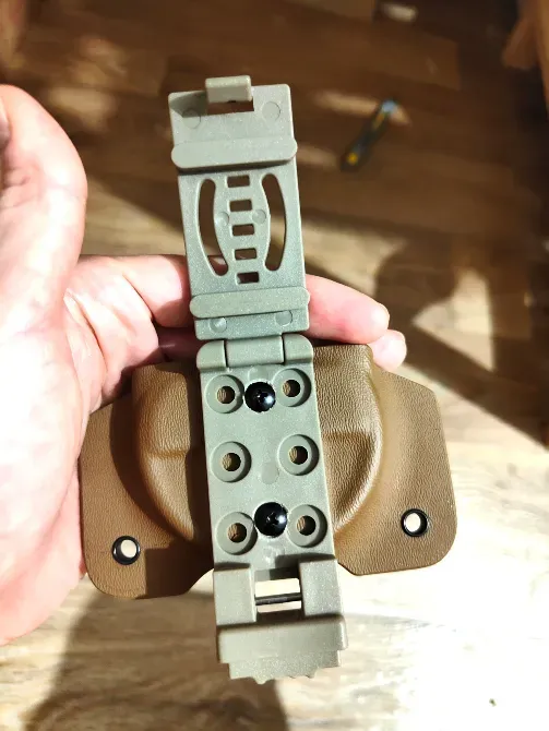 Холдер, підсумок, чохол, паучер під снюс. Дніпро - фото 7