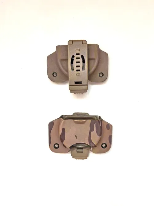 Холдер, підсумок, чохол, паучер під снюс. Дніпро - фото 3