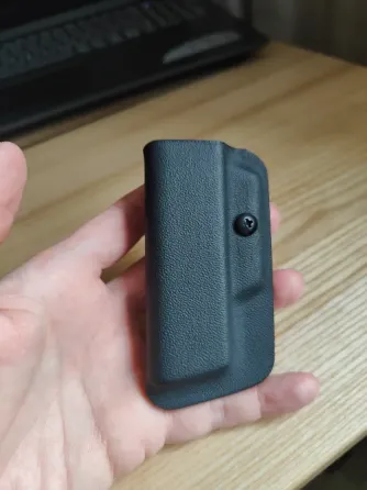 Паучер підсумок під магазин АПС, ПМ, ТТ, Глок17, Форт17, Беретта92 Дніпро