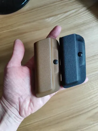 Паучер підсумок під магазин АПС, ПМ, ТТ, Глок17, Форт17, Беретта92 Дніпро