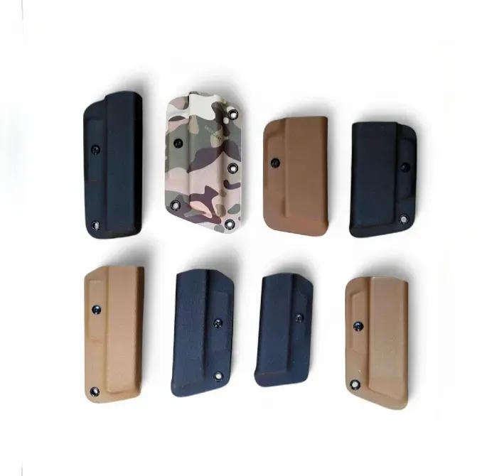 Паучер підсумок під магазин АПС, ПМ, ТТ, Глок17, Форт17, Беретта92 Дніпро - фото 2