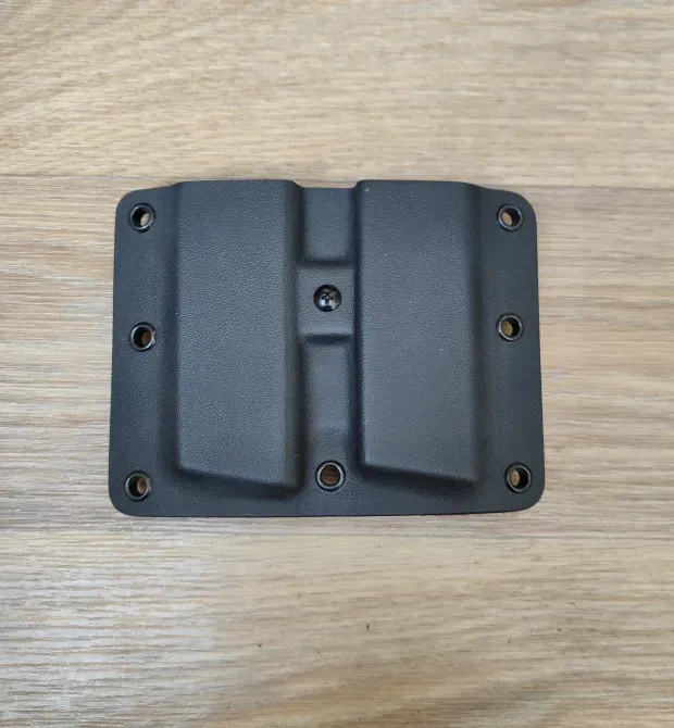 Паучер підсумок під магазин АПС, ПМ, ТТ, Глок17, Форт17, Беретта92 Дніпро - фото 8