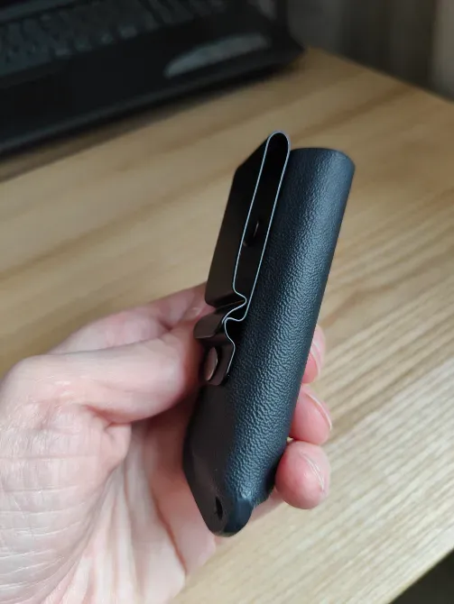 Паучер підсумок під магазин АПС, ПМ, ТТ, Глок17, Форт17, Беретта92 Дніпро - фото 3