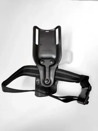 Кобура під Форт 17, 12 на ремень, на стегно. ФОРТ17 Дніпро