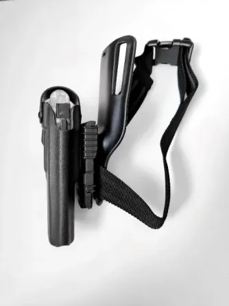 Кобура під Форт 17, 12 на ремень, на стегно. ФОРТ17 Дніпро