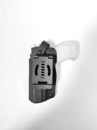 Кобура під Форт 17, 12 на ремень, на стегно. ФОРТ17 Дніпро