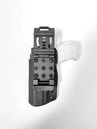 Кобура під Форт 17, 12 на ремень, на стегно. ФОРТ17 Дніпро