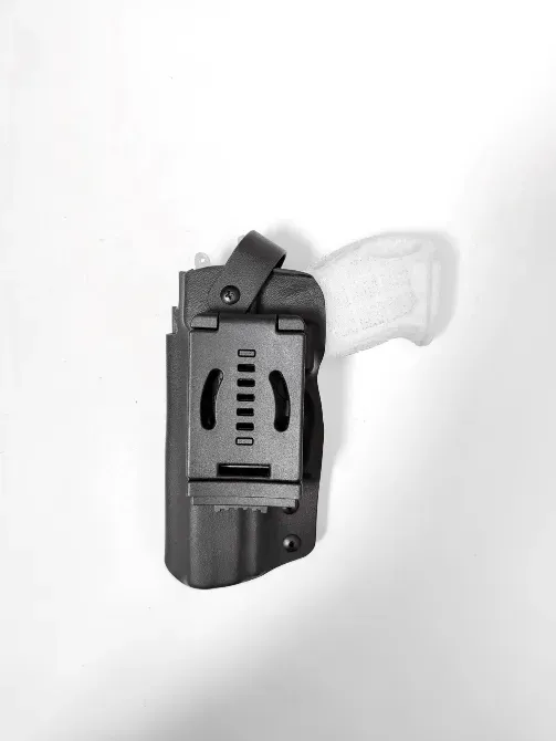 Кобура під Форт 17, 12 на ремень, на стегно. ФОРТ17 Дніпро - фото 2