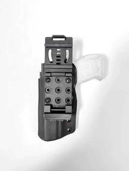 Кобура під Форт 17, 12 на ремень, на стегно. ФОРТ17 Дніпро - фото 3