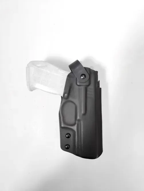 Кобура під Форт 17, 12 на ремень, на стегно. ФОРТ17 Дніпро - фото 1