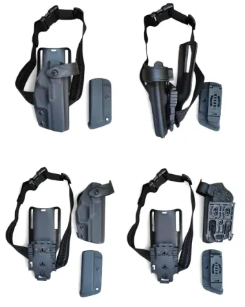 Кобури під ПМ, ТТ, АПС, Глок17, 19, Форт12, 17, Беретта кнопка SLS Дніпро