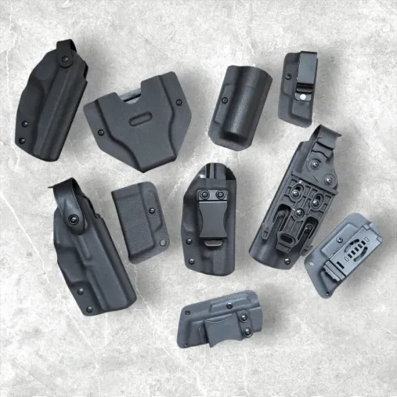 Кобура, підсумок, паучер під ПМ, ТТ, АПС, Глок17, Форт17, Беретта 92, М9А1 Дніпро