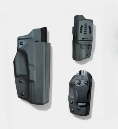 Кобура, підсумок, паучер під ПМ, ТТ, АПС, Глок17, Форт17, Беретта 92, М9А1 Дніпро