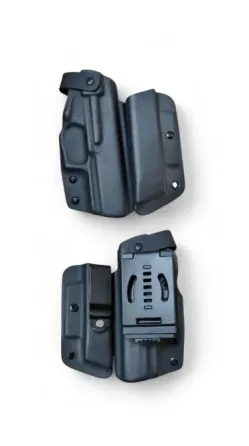 Кобура, підсумок, паучер під ПМ, ТТ, АПС, Глок17, Форт17, Беретта 92, М9А1 Дніпро