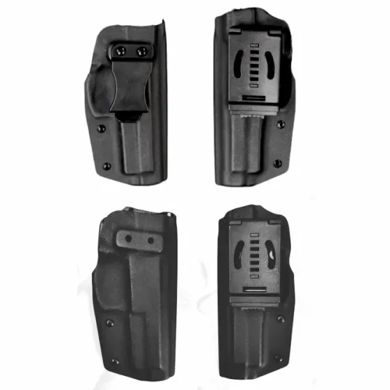 Кобура, підсумок, паучер під ПМ, ТТ, АПС, Глок17, Форт17, Беретта 92, М9А1 Дніпро