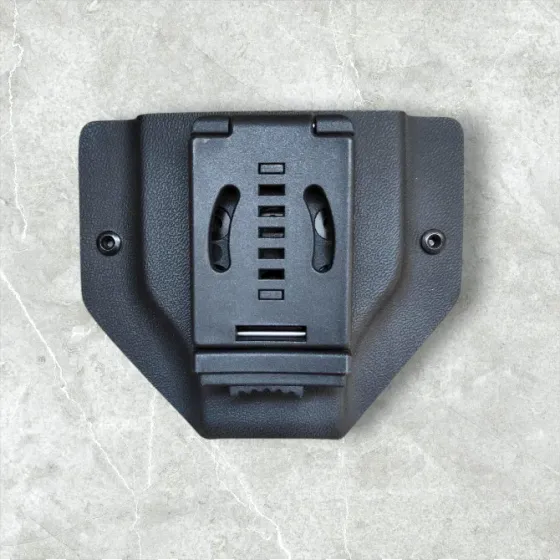 Тримач під кайданки. Чохол, холдер, підсумок під кайданки Дніпро