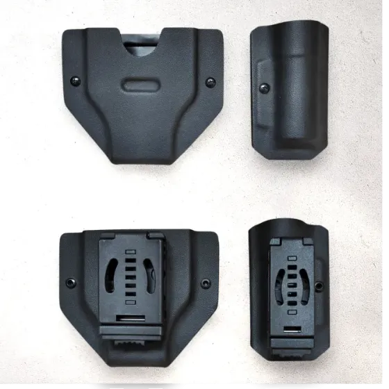 Тримач під кайданки. Чохол, холдер, підсумок під кайданки Дніпро