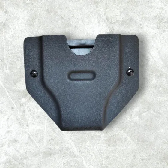 Тримач під кайданки. Чохол, холдер, підсумок під кайданки Дніпро