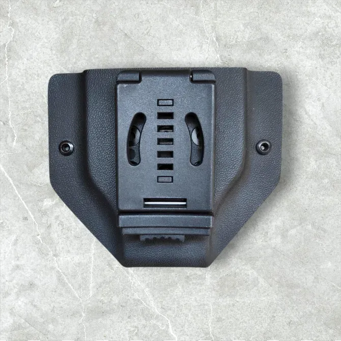 Тримач під кайданки. Чохол, холдер, підсумок під кайданки Дніпро - фото 4