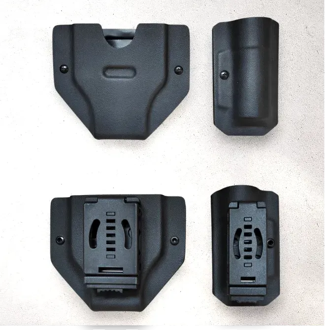 Тримач під кайданки. Чохол, холдер, підсумок під кайданки Дніпро - фото 2