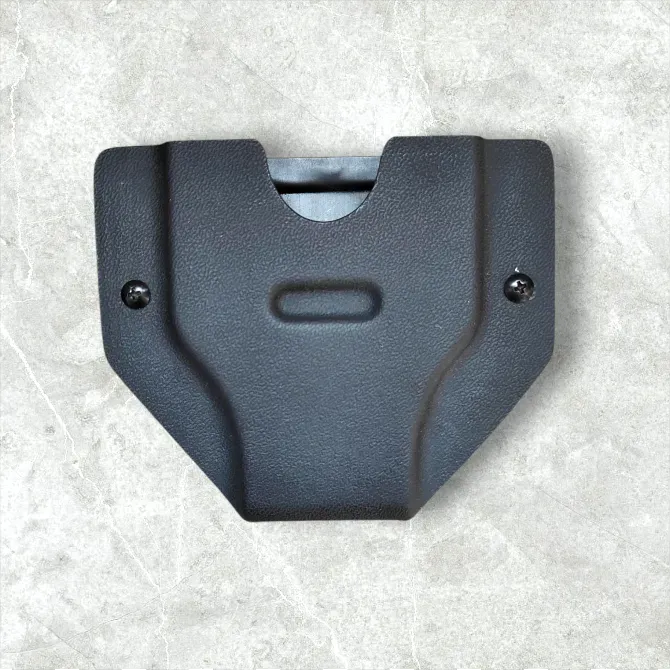 Тримач під кайданки. Чохол, холдер, підсумок під кайданки Дніпро - фото 3