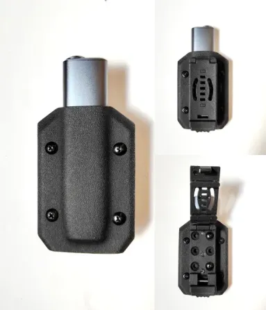 Холдер, підсумок, чохол, тримач під Iluma one Дніпро