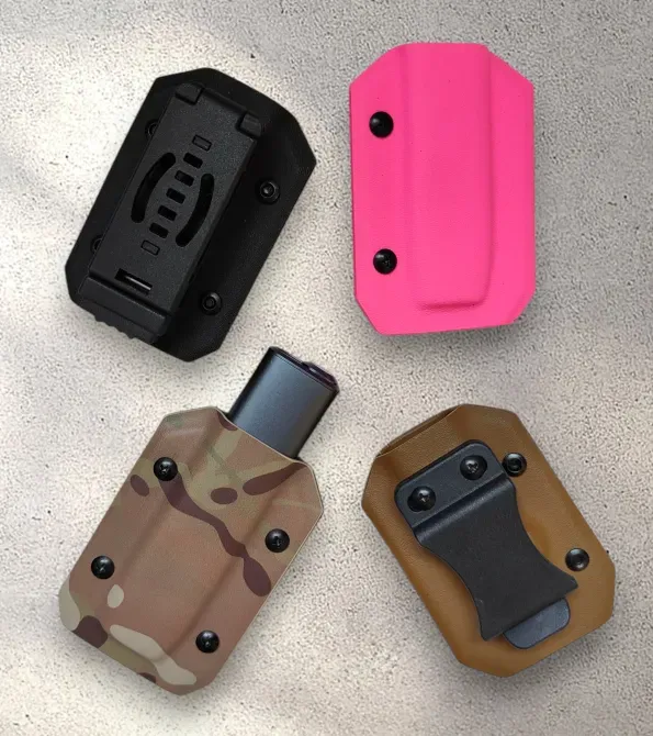 Холдер, підсумок, чохол, тримач під Iluma one Дніпро - фото 1