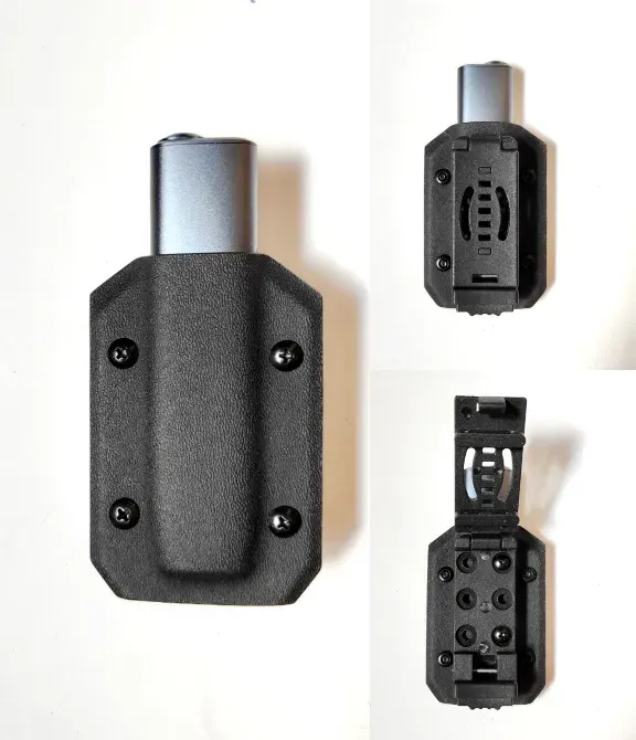 Холдер, підсумок, чохол, тримач під Iluma one Дніпро - фото 5