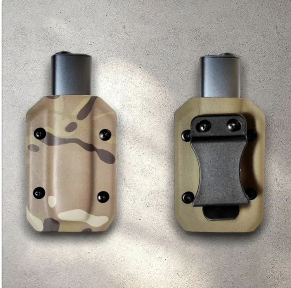 Холдер, підсумок, чохол, тримач під Iluma one Дніпро - фото 4