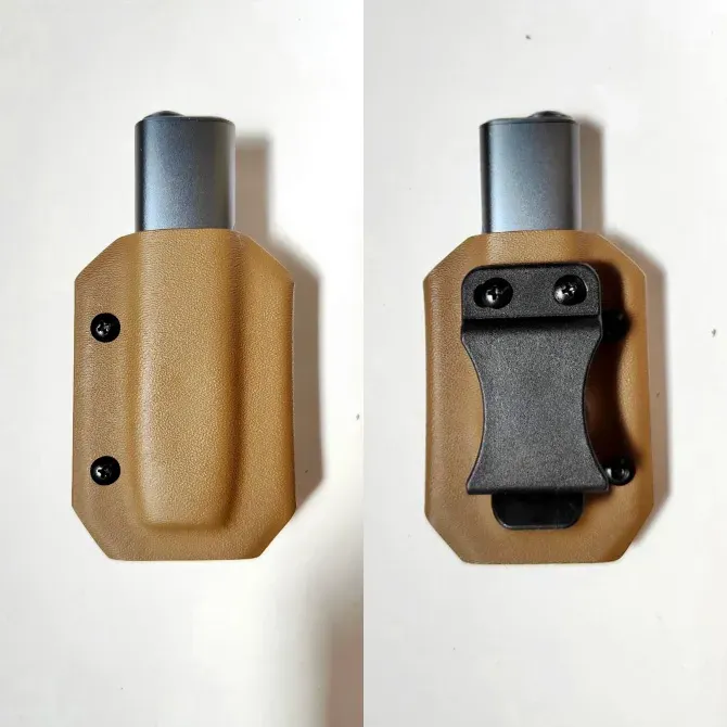 Холдер, підсумок, чохол, тримач під Iluma one Дніпро - фото 3