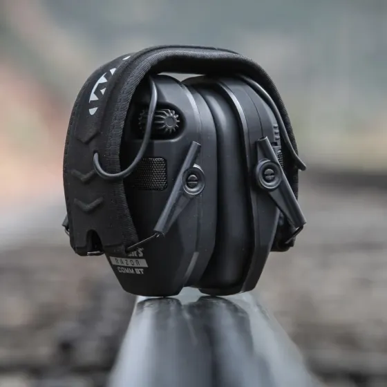 Активні навушники Walker’s Razor Electronic Quad Muff Краматорськ