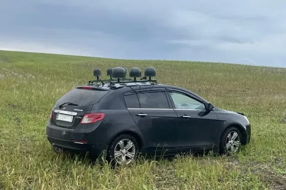 Автомобільна система РЕБ на 6 діапазонів Хмельницький