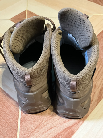 Берці Lova “Зефір” (45 розмір) Ужгород