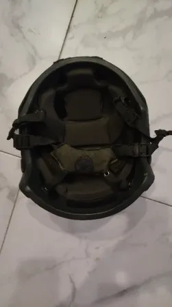 Тактичний шолом Fast type lllA Харків