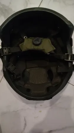 Тактичний шолом Fast type lllA Харків