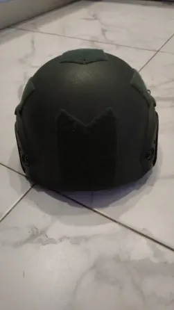 Тактичний шолом Fast type lllA Харків