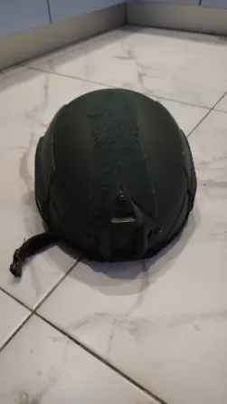 Тактичний шолом Fast type lllA Харків