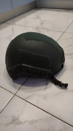 Тактичний шолом Fast type lllA Харків