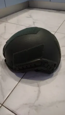 Тактичний шолом Fast type lllA Харків