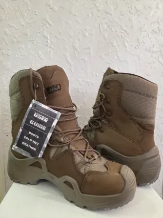 Берці YDS Хмельницький