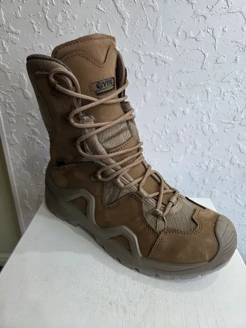 Берці YDS Хмельницький - фото 4